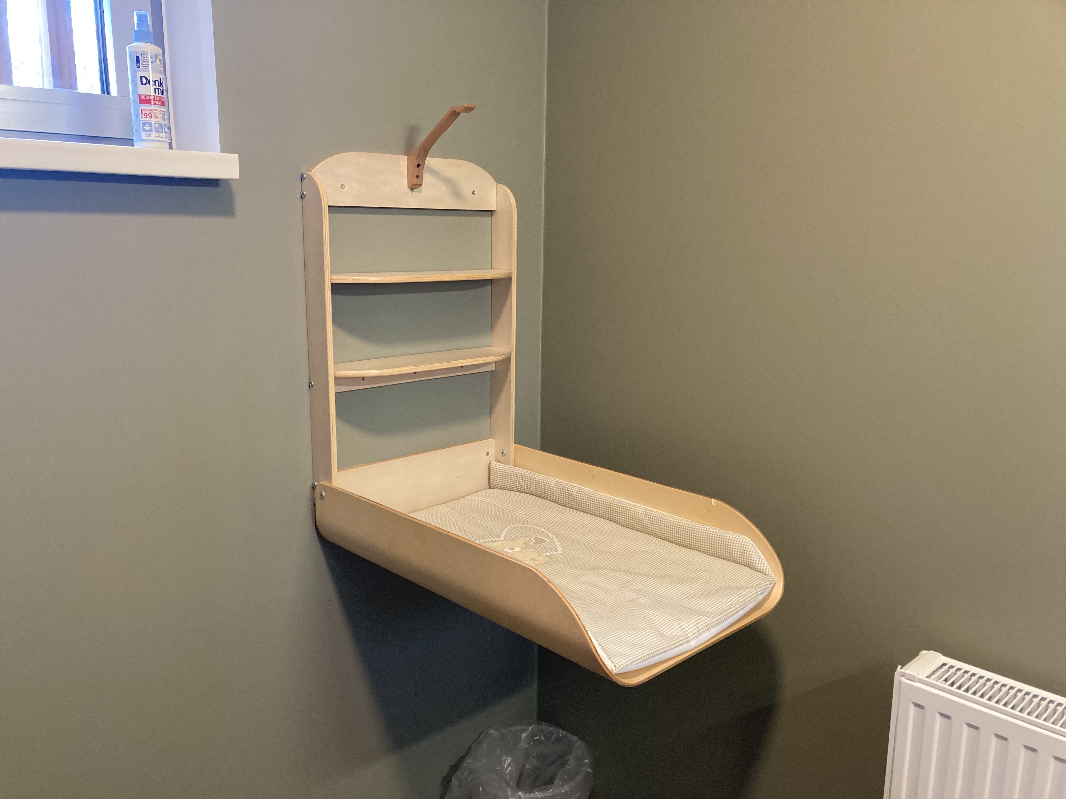 Familien-WC 3