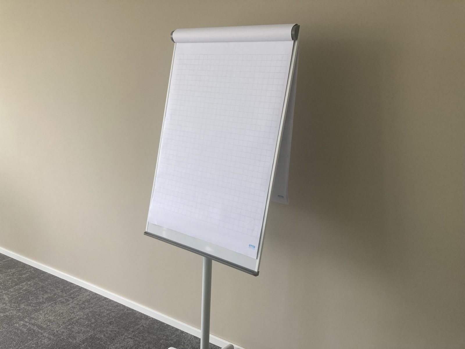 Flipchart